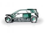 Land Rover LAND&rsquo;e Concept 2006 года